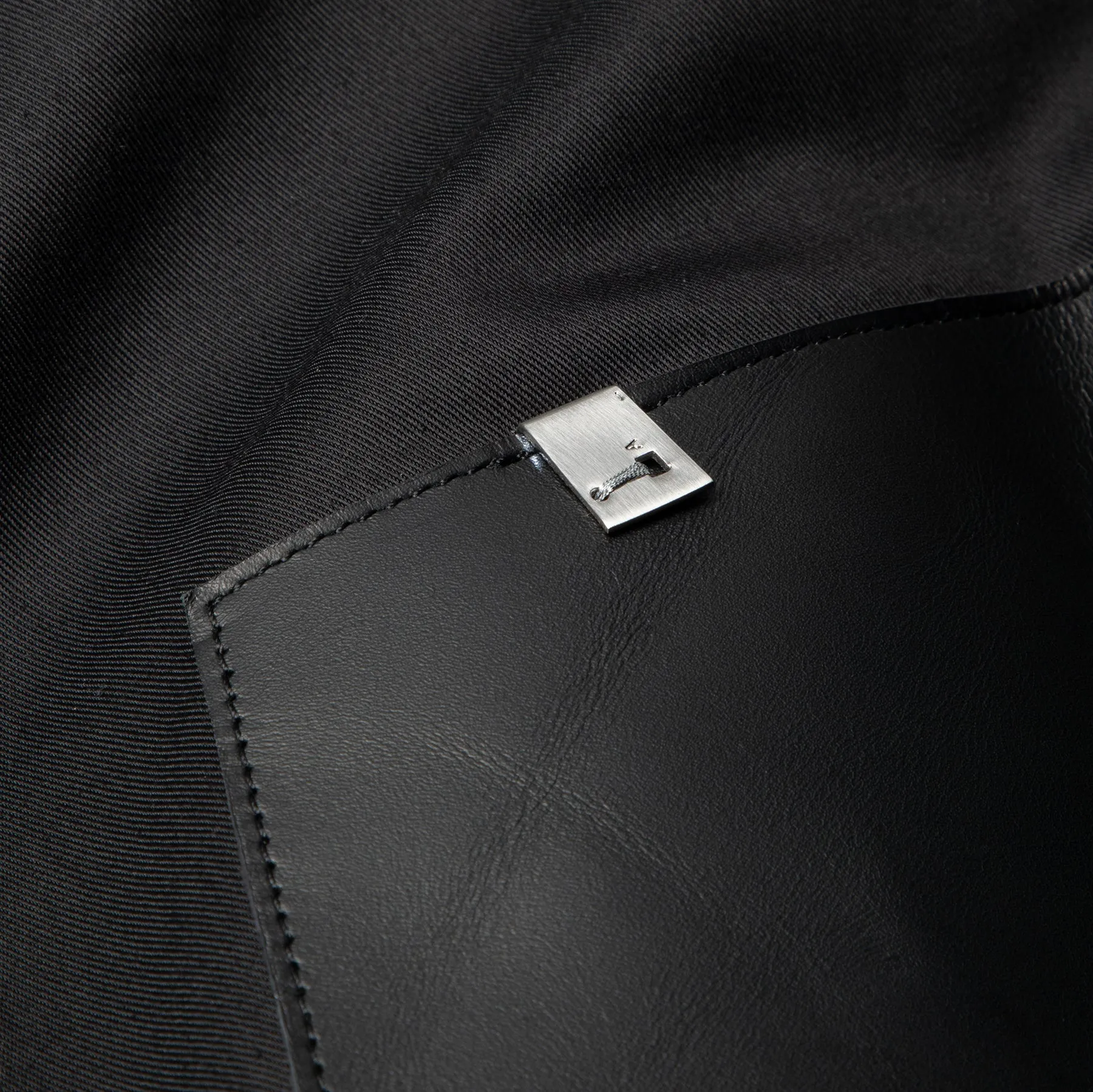 1017 ALYX 9SM Cargo Pant (Black)