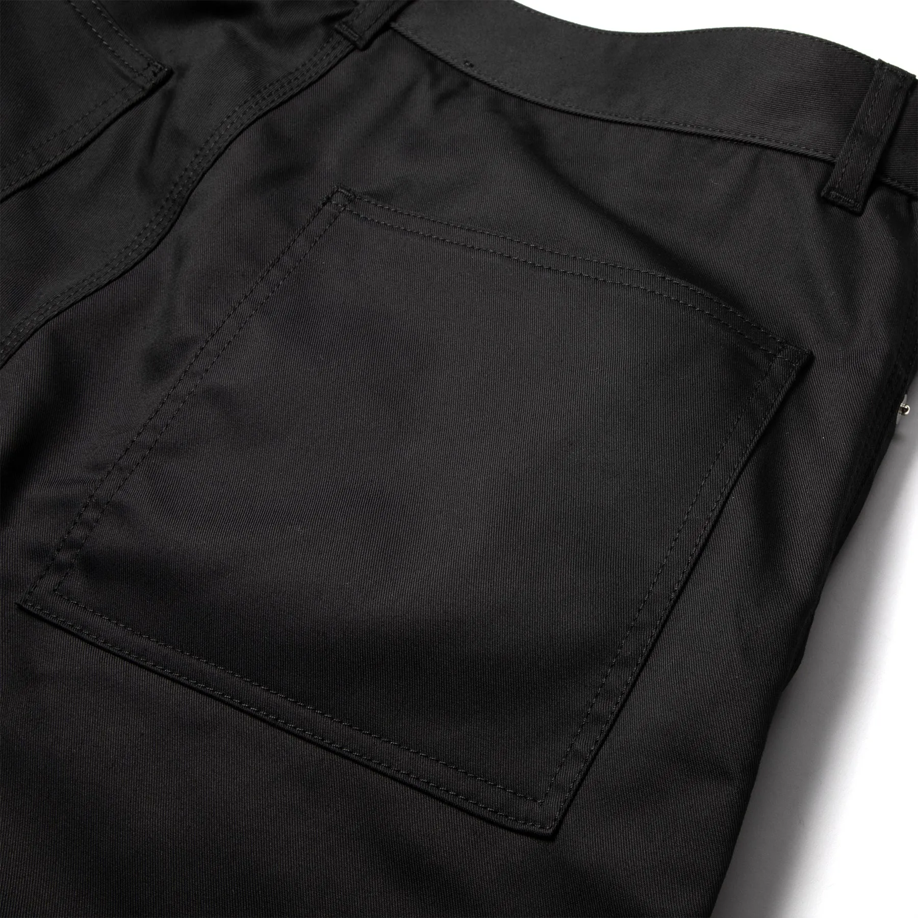 1017 ALYX 9SM Cargo Pant (Black)