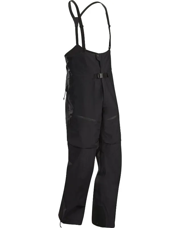 2NDs Arc'teryx LEAF Alpha Bib Pant (Gen 2)