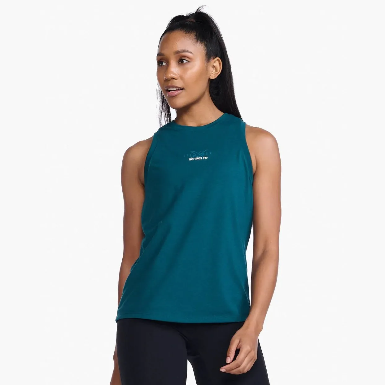 2XU Form Tank Womens