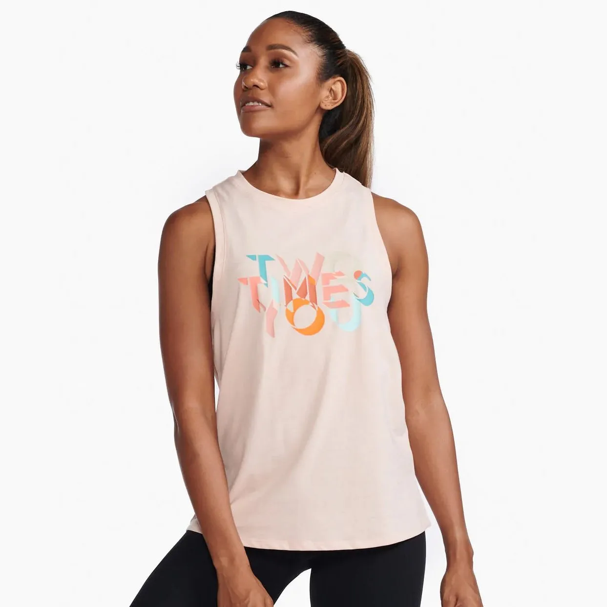 2XU Form Tank Womens