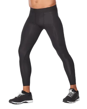 2XU MCS X Training Mens Compression Tights (Black/Nero)