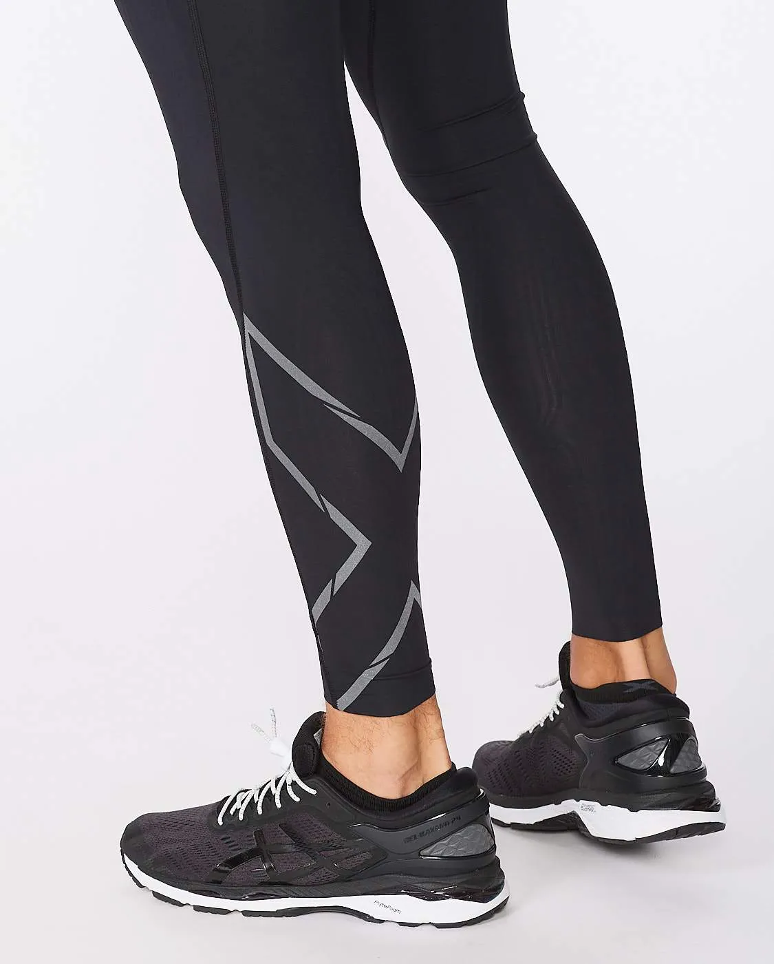 2XU Men Light Speed Compression Tights