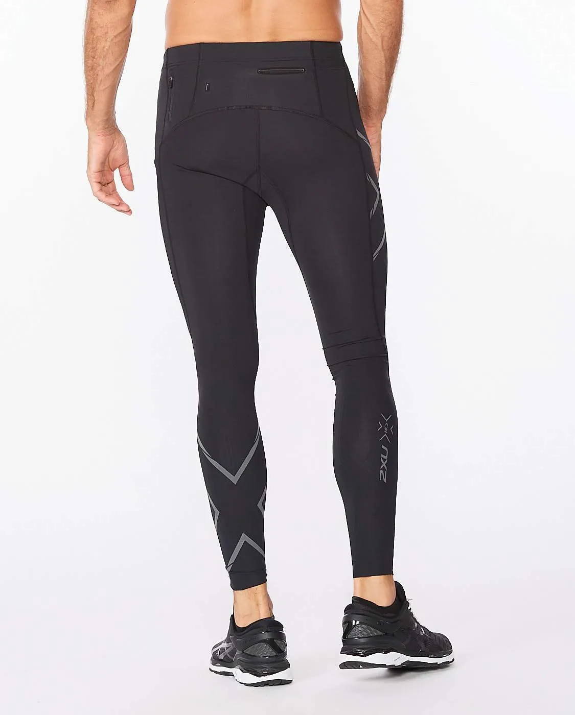 2XU Men Light Speed Compression Tights