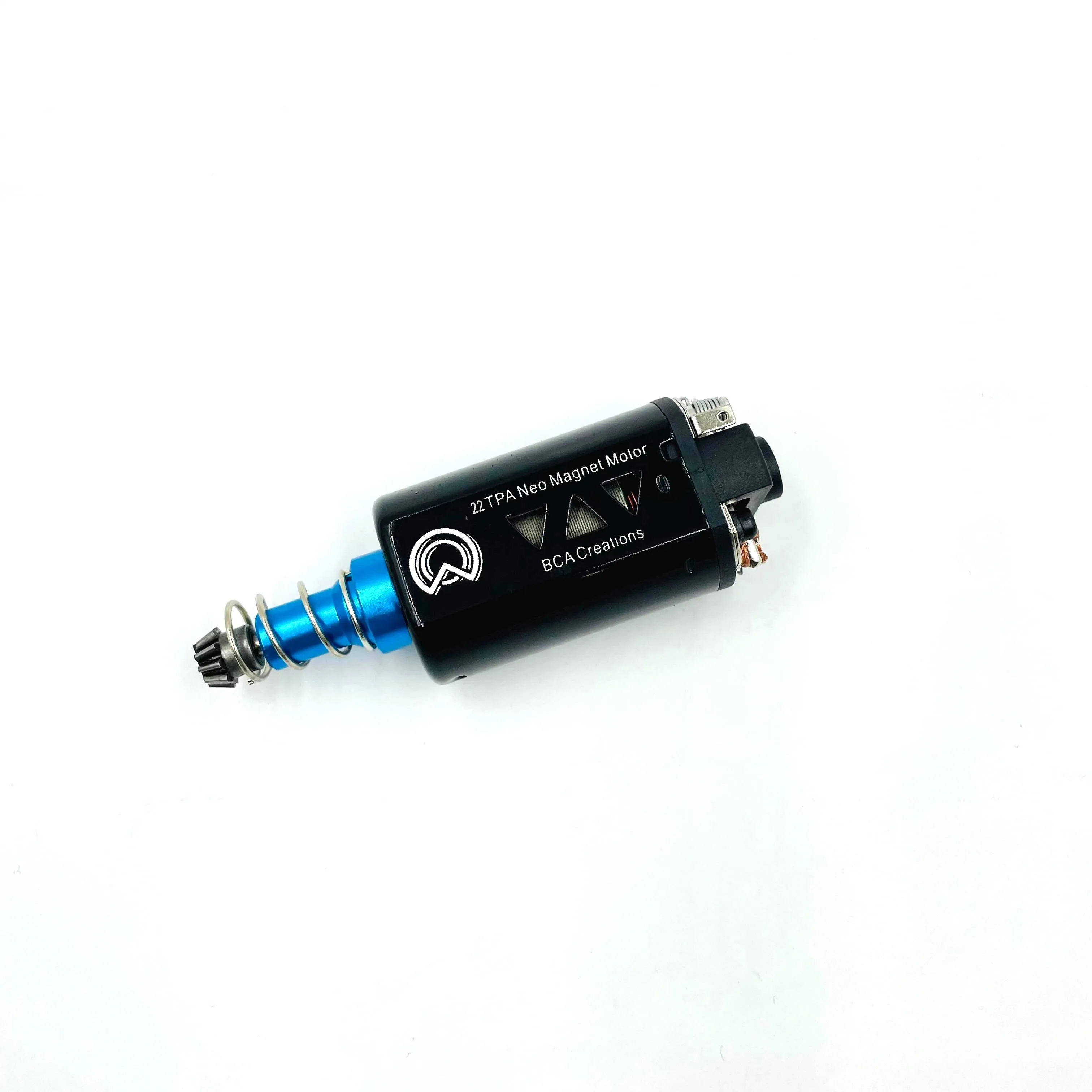 BCA Gen. 2 High Performance AEG Motor (22TPA) (Long Axle / Short Axle)