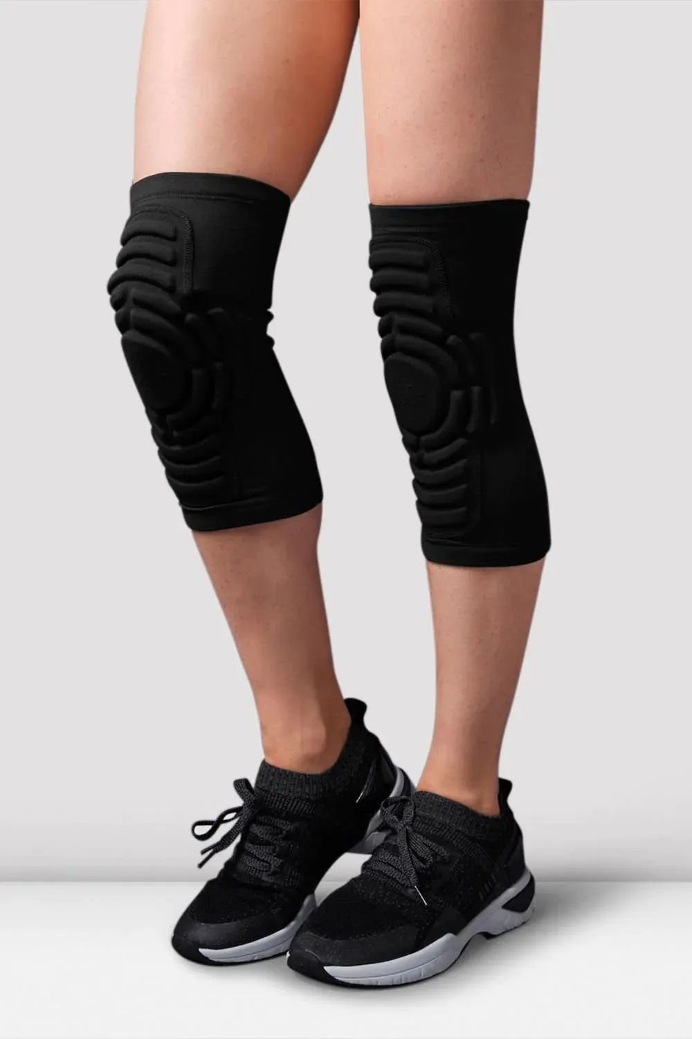 Bloch Pro Knee Pads
