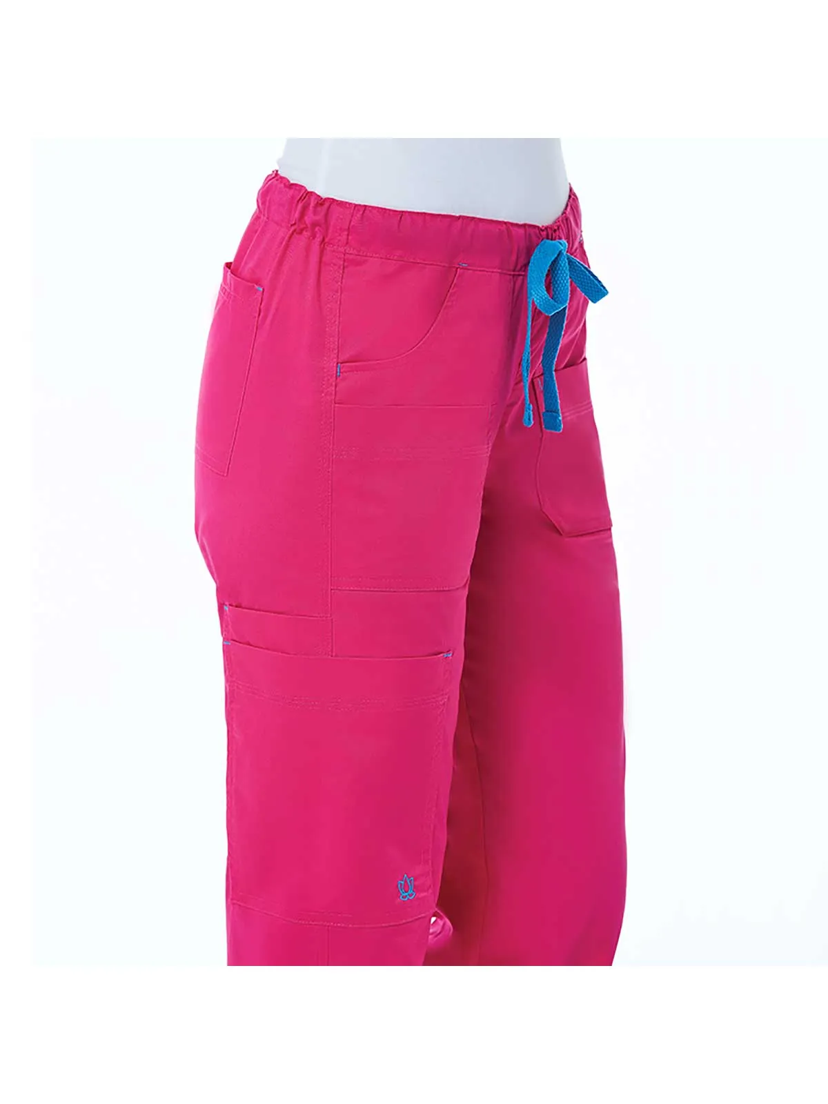 Blossom - Women's Utility Cargo Pant