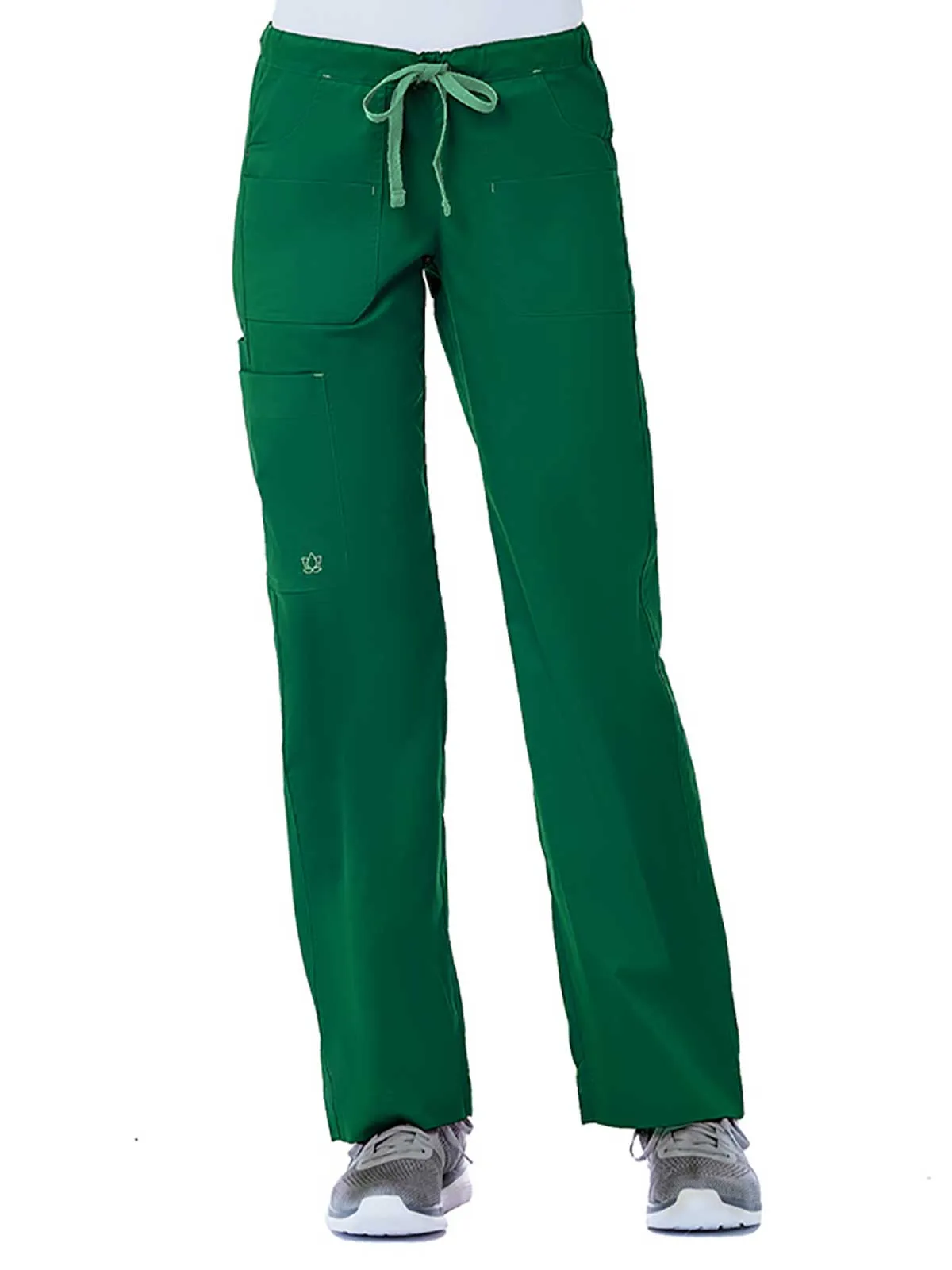 Blossom - Women's Utility Cargo Pant