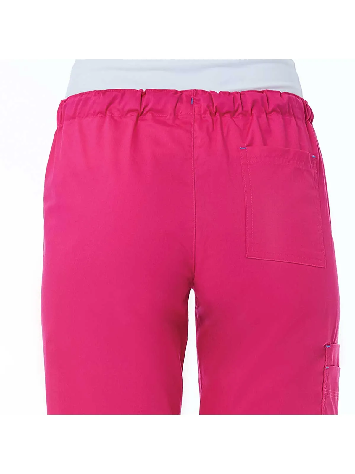 Blossom - Women's Utility Cargo Pant