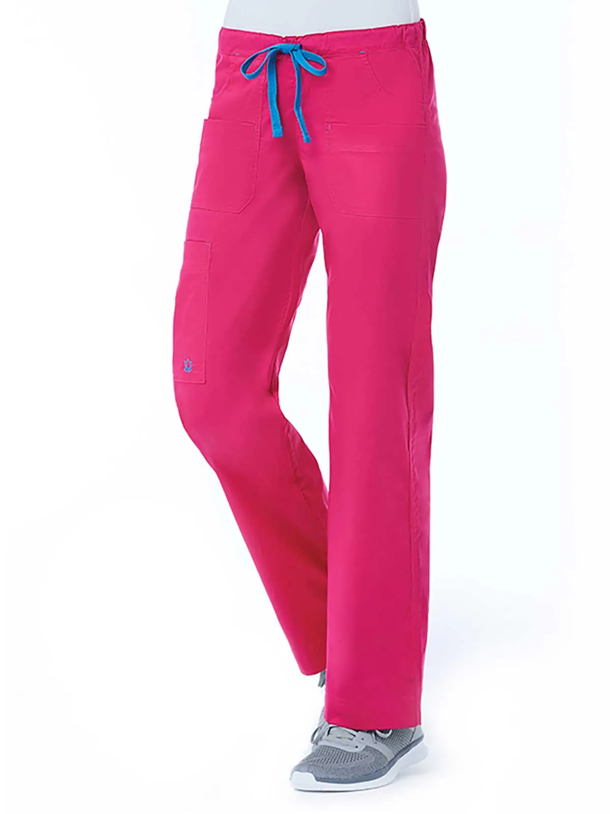 Blossom - Women's Utility Cargo Pant