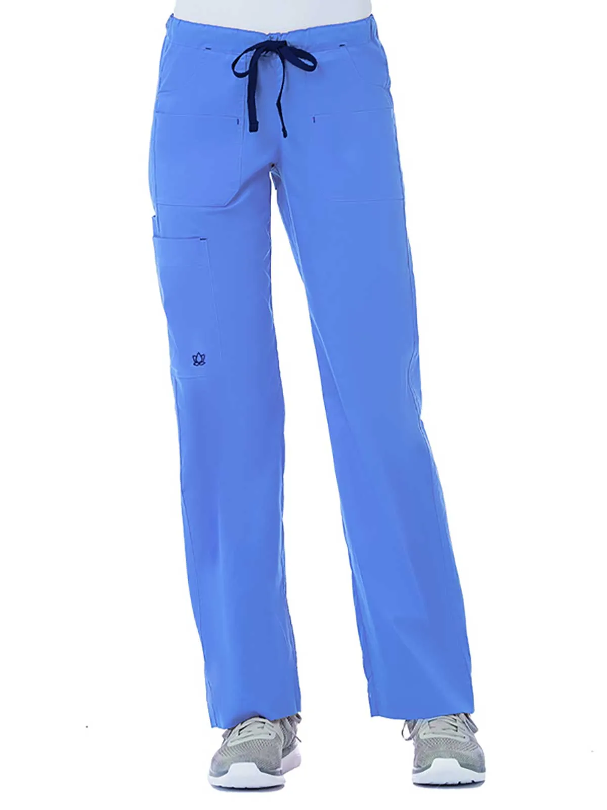Blossom - Women's Utility Cargo Pant