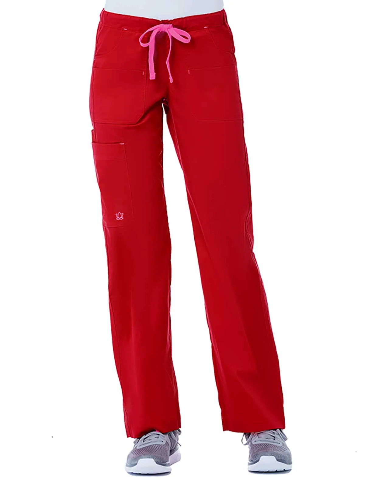 Blossom - Women's Utility Cargo Pant