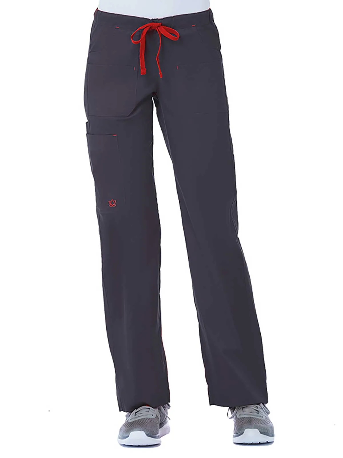 Blossom - Women's Utility Cargo Pant
