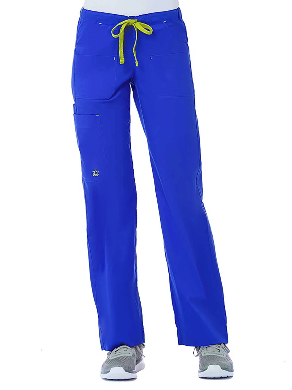 Blossom - Women's Utility Cargo Pant
