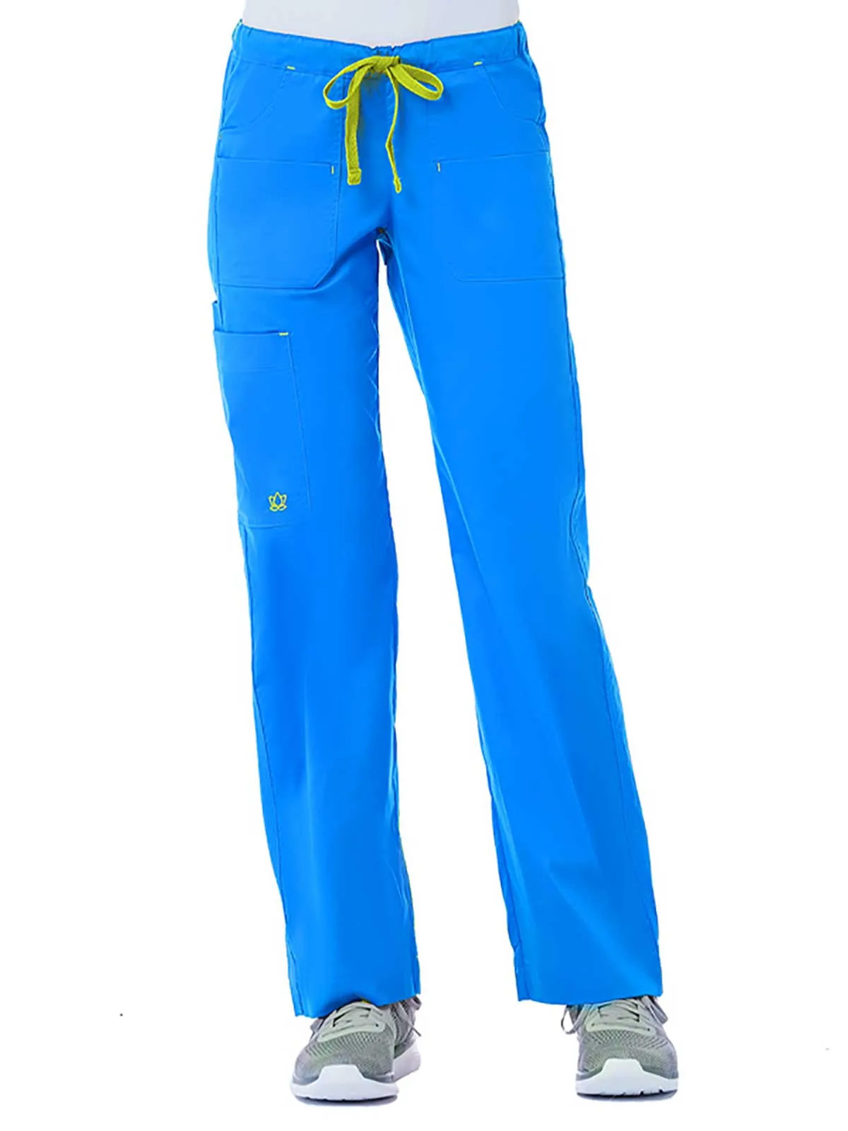 Blossom - Women's Utility Cargo Pant