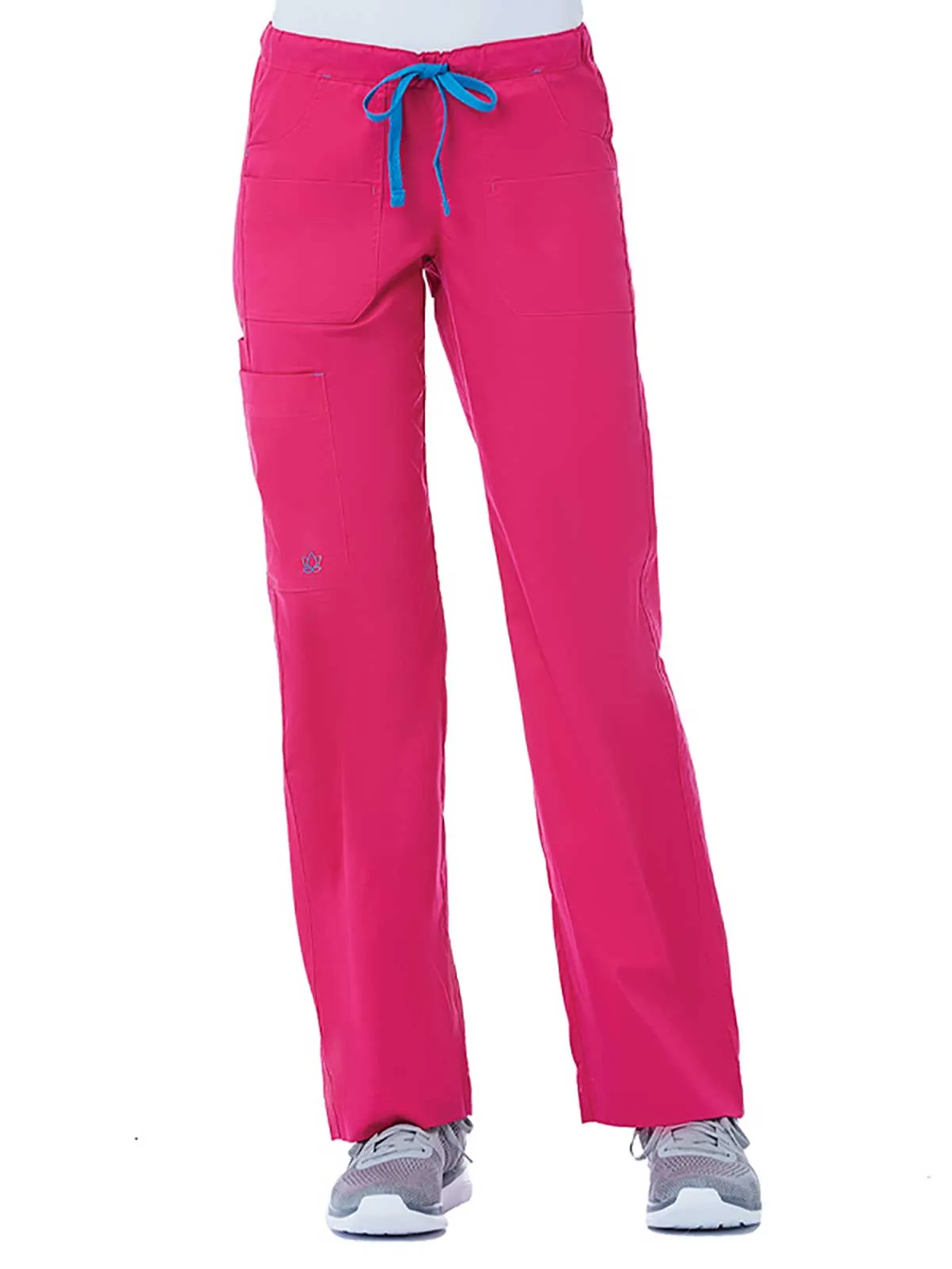 Blossom - Women's Utility Cargo Pant
