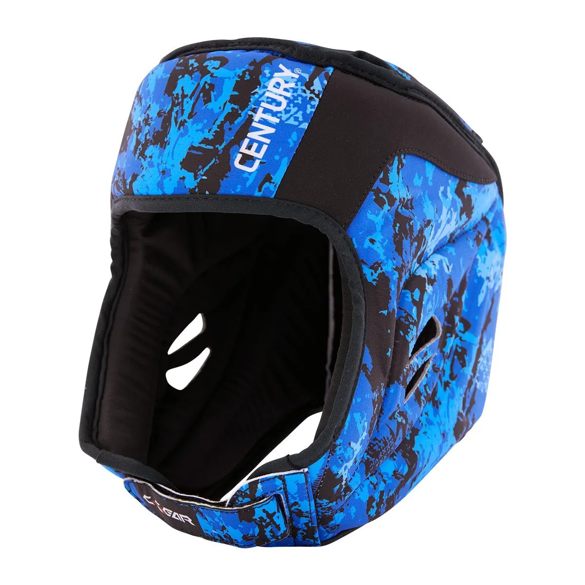 C-Gear Sport Respect Headgear