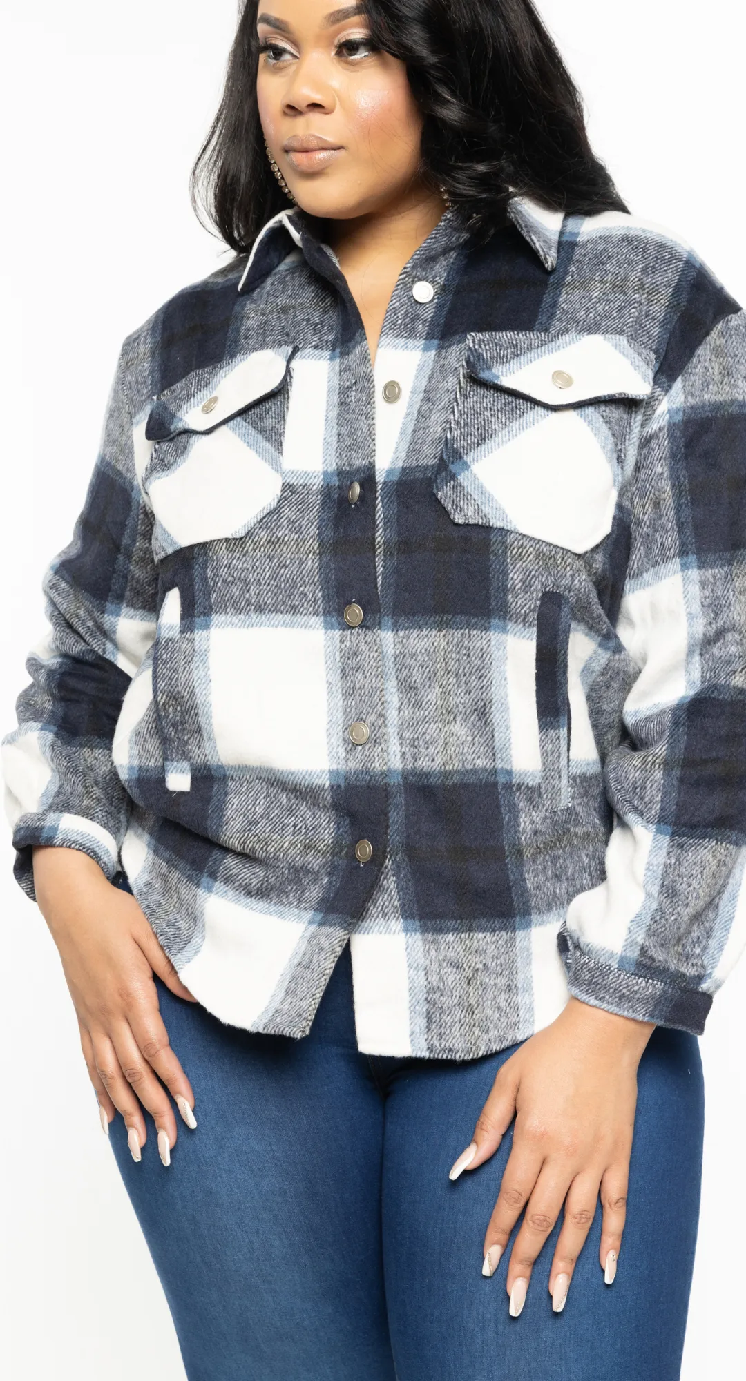Camp Jacket