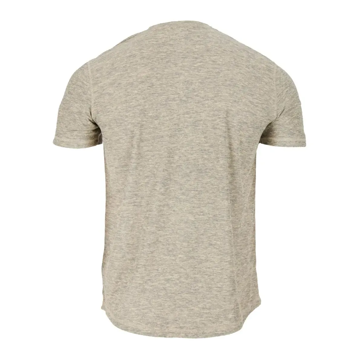 Canada Weather Gear Men's Ascender Button Up T-Shirt