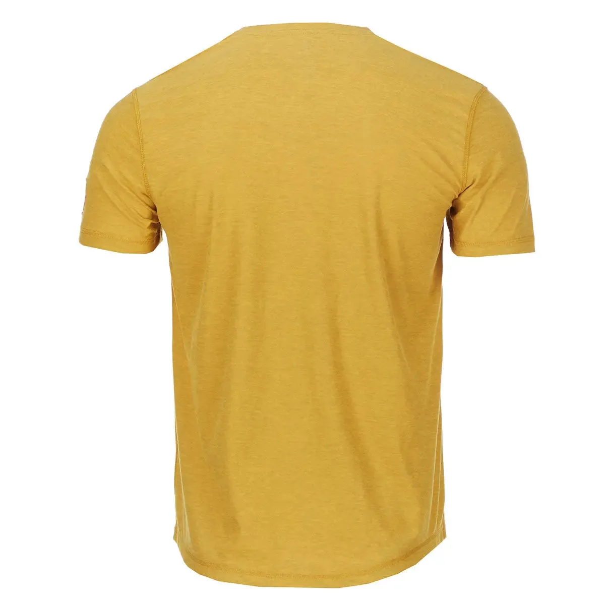 Canada Weather Gear Men's Ascender Button Up T-Shirt