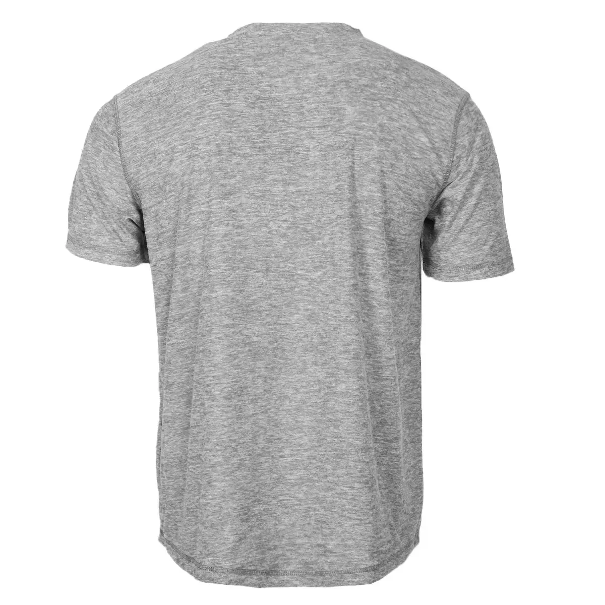 Canada Weather Gear Men's Ascender Button Up T-Shirt