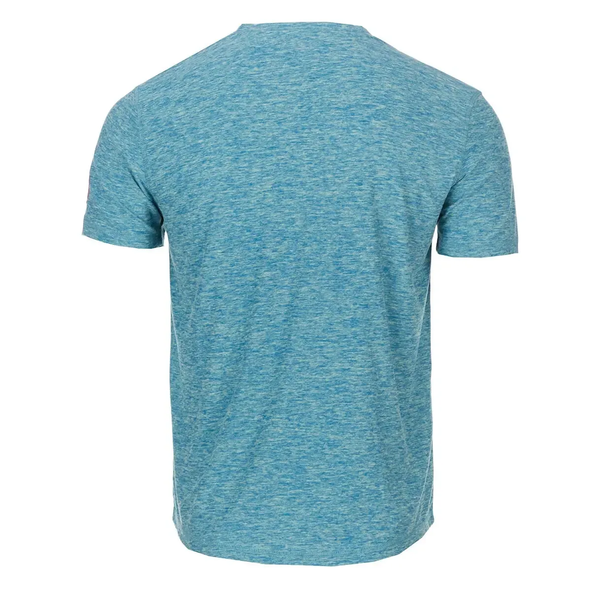 Canada Weather Gear Men's Ascender Button Up T-Shirt