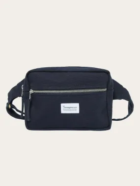 Canvas bumbag - GOTS/Vegan - Night Sky