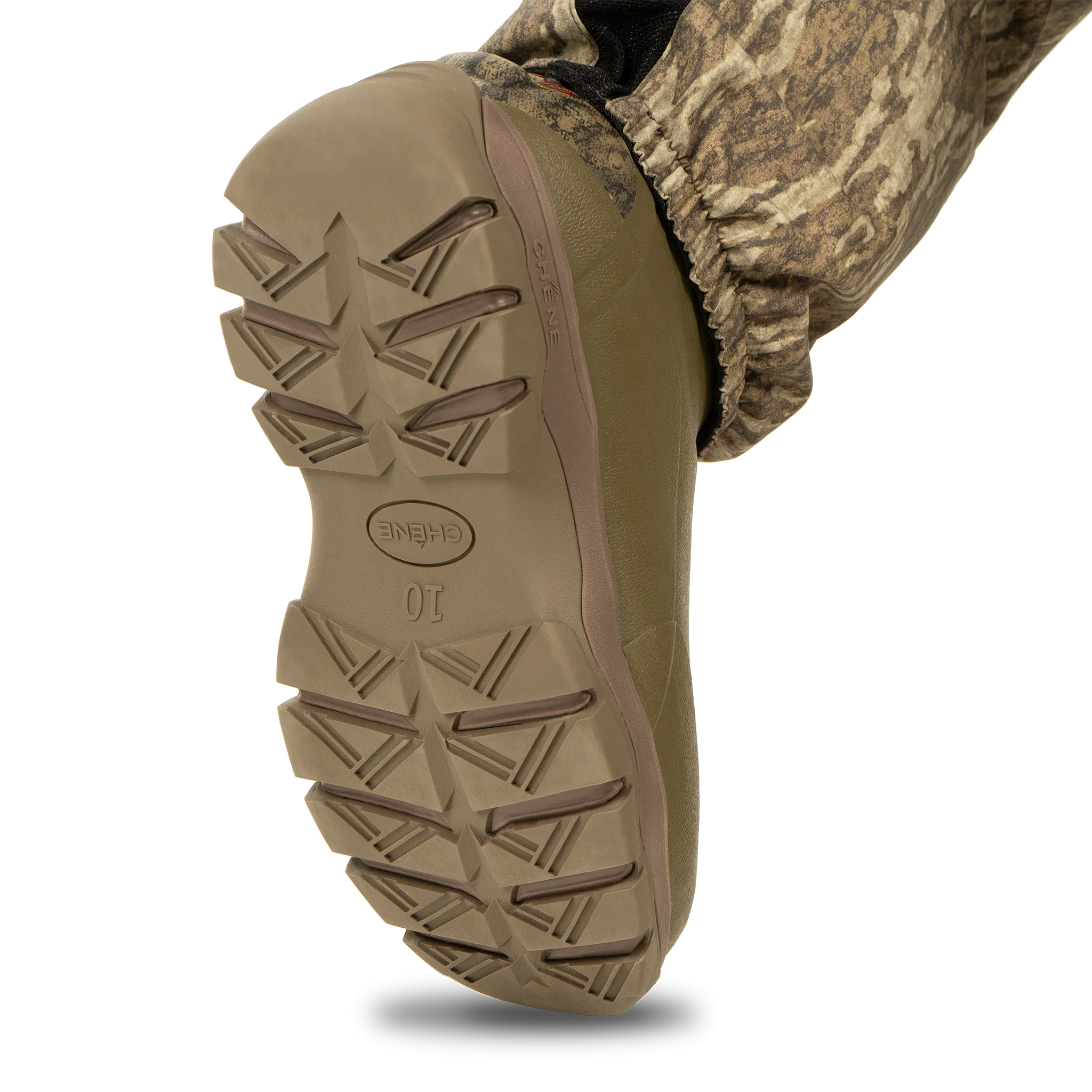 Chêne Gear Mossy Oak Bottomland Waders