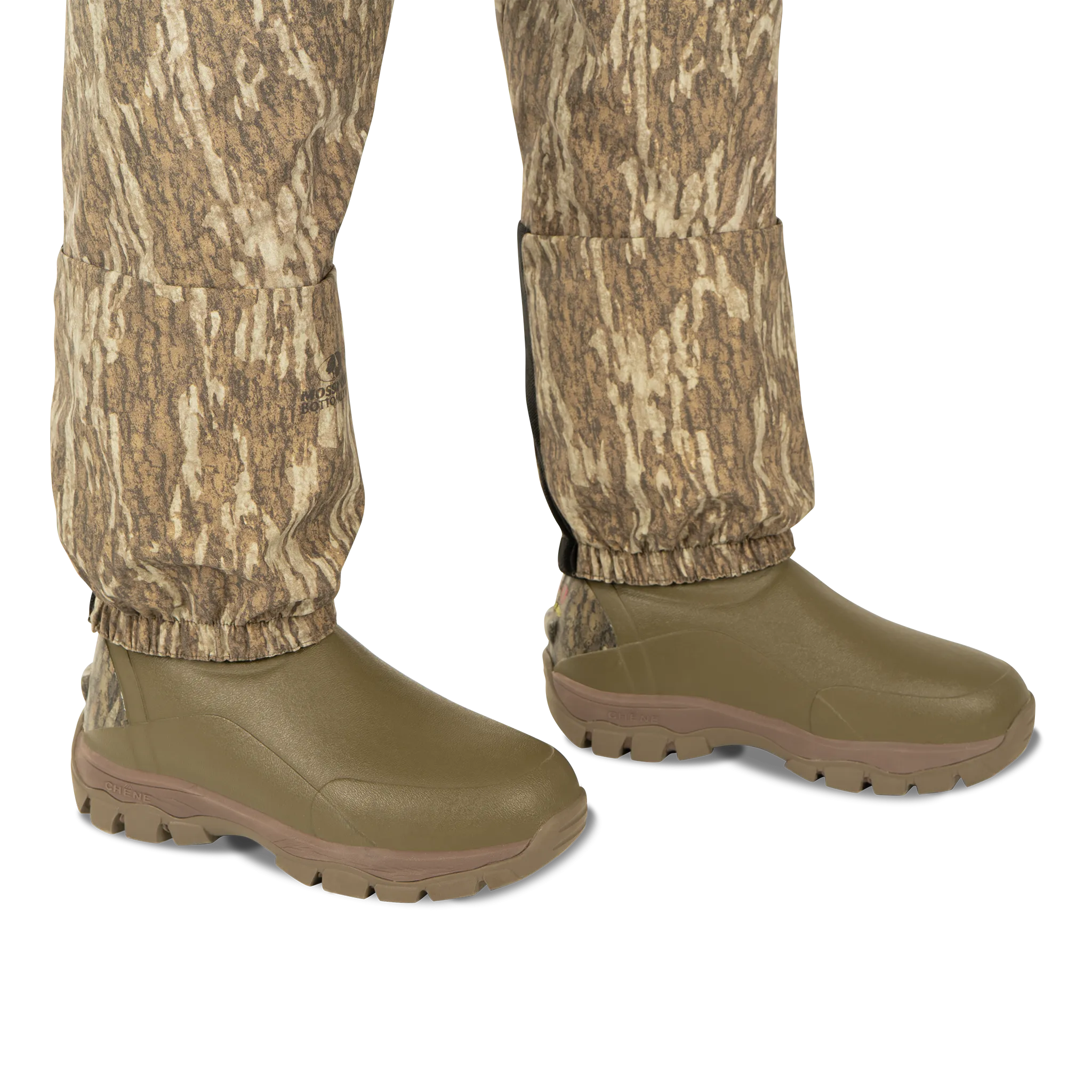 Chêne Gear Mossy Oak Bottomland Waders