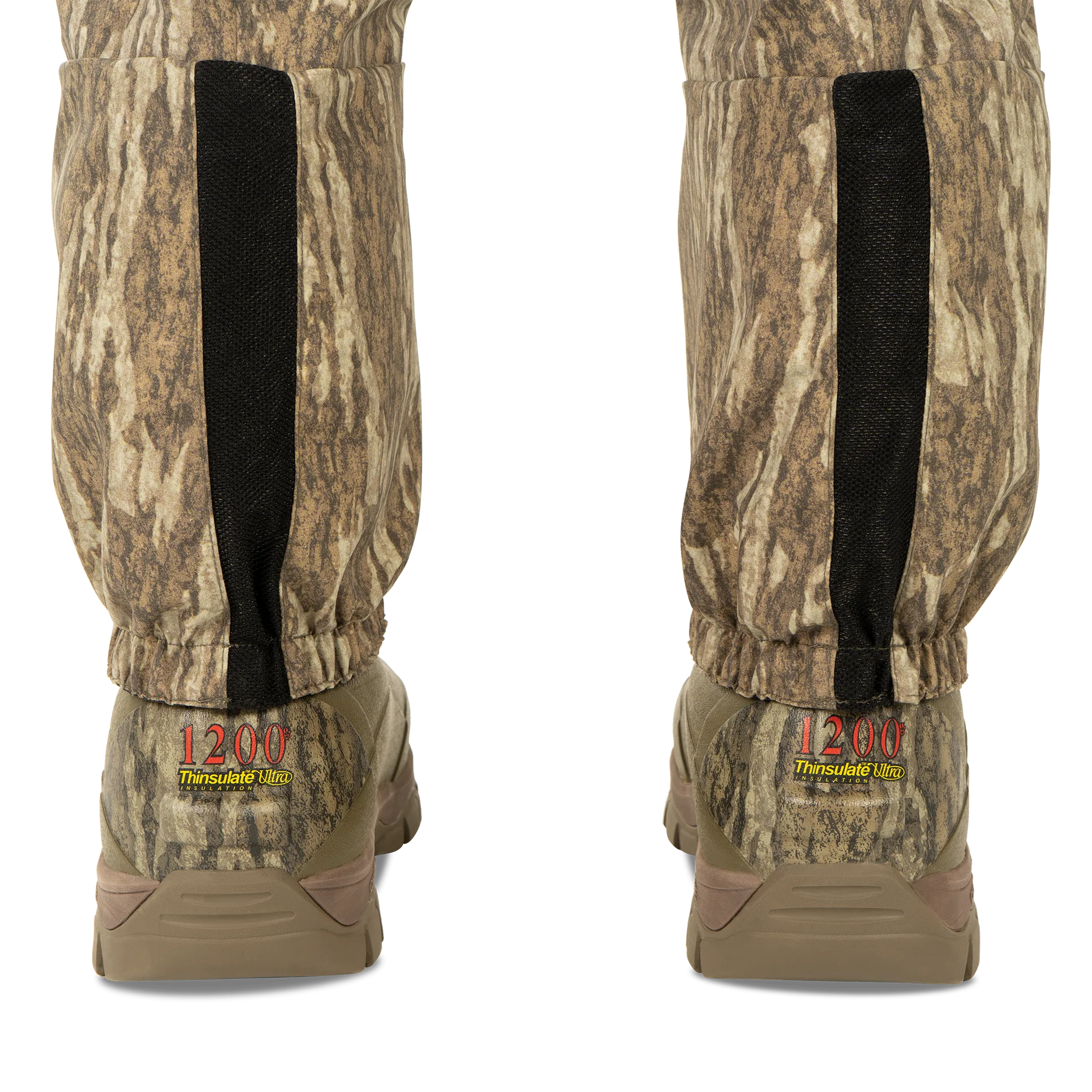 Chêne Gear Mossy Oak Bottomland Waders
