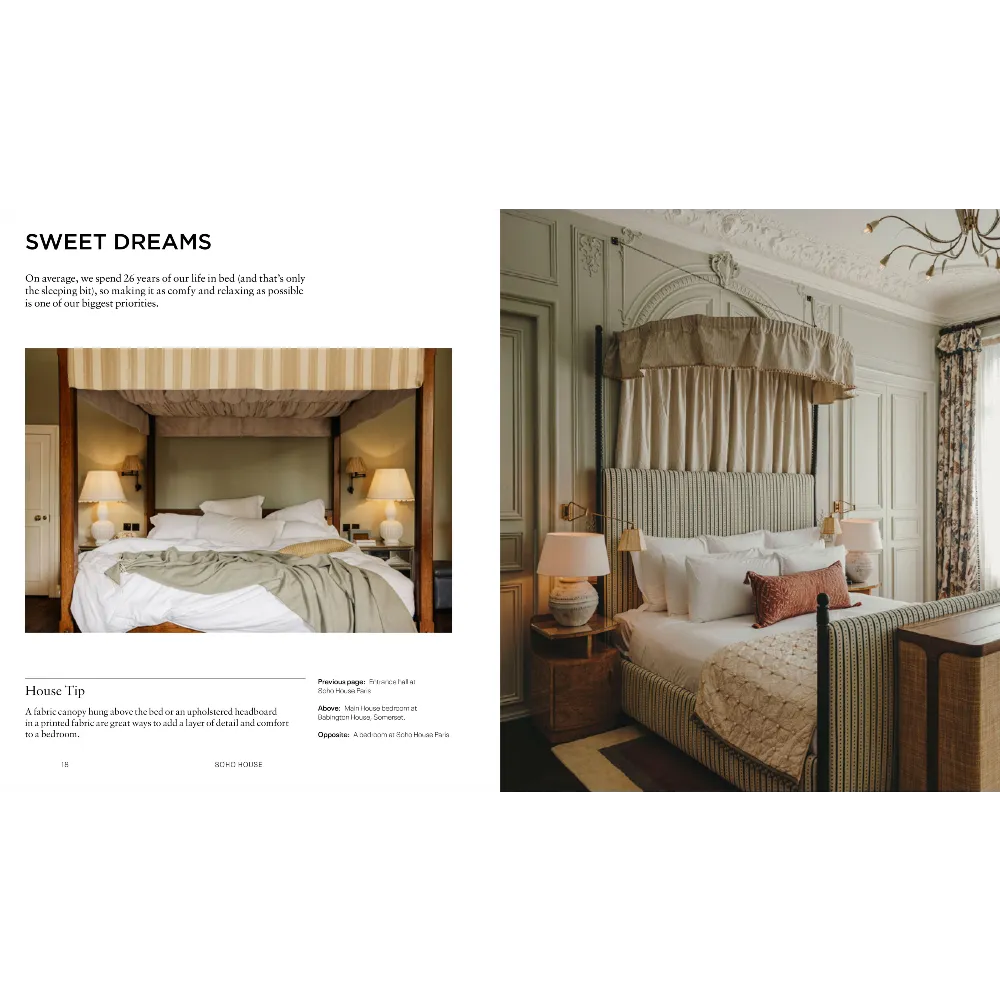 City Country Coast (Soho House) Hardback Book