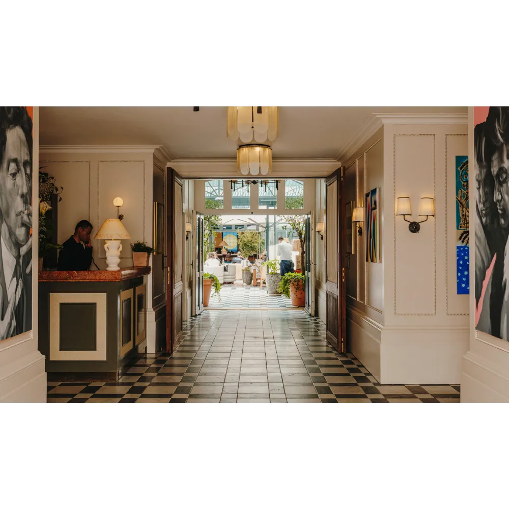 City Country Coast (Soho House) Hardback Book