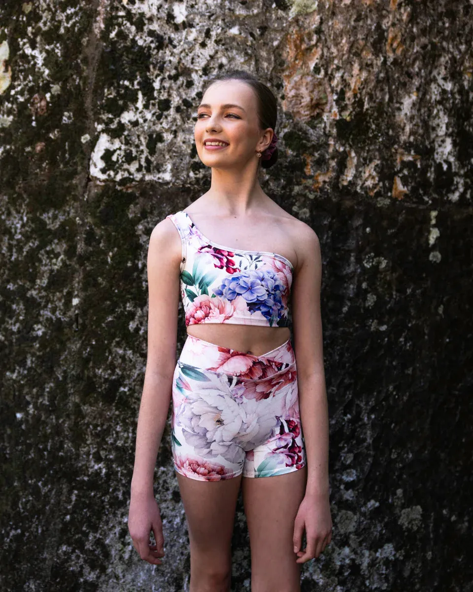 Claudia Dean Botanica V Shorts