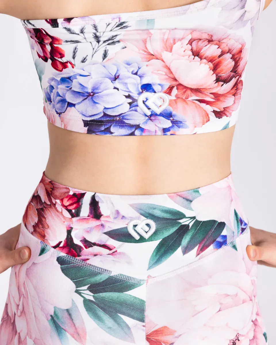 Claudia Dean Botanica V Shorts