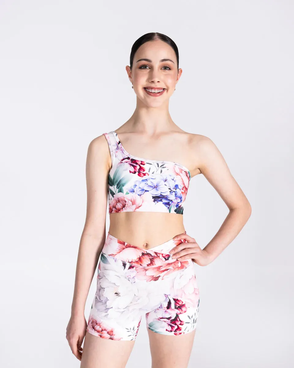 Claudia Dean Botanica V Shorts