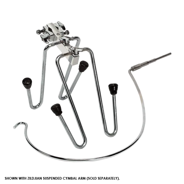 Cymbal Cradle
