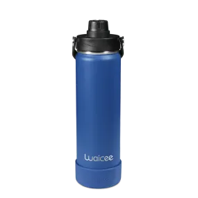 Deep Ocean Reusable Bottle – 21oz / 620ml