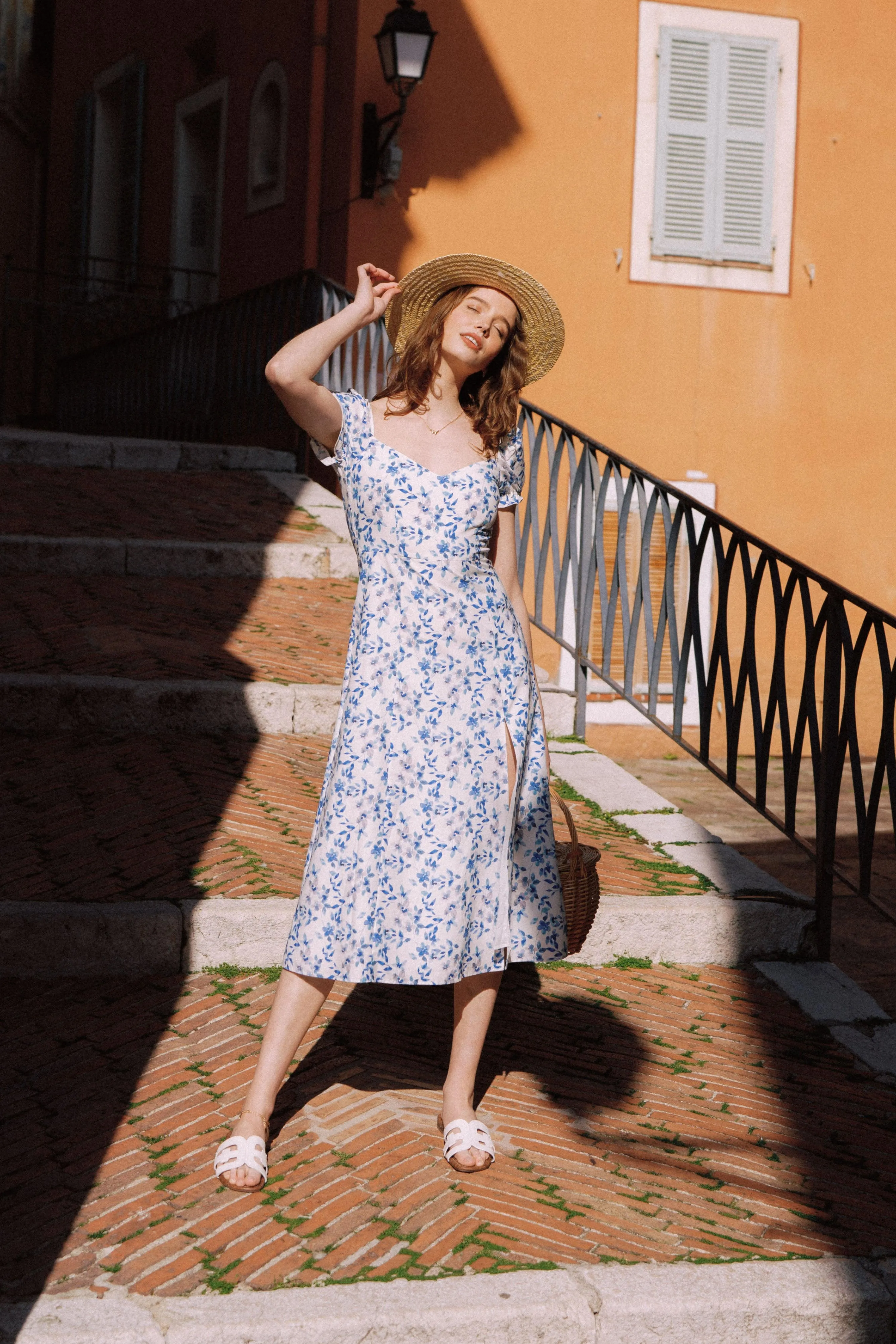 Dominic Dress