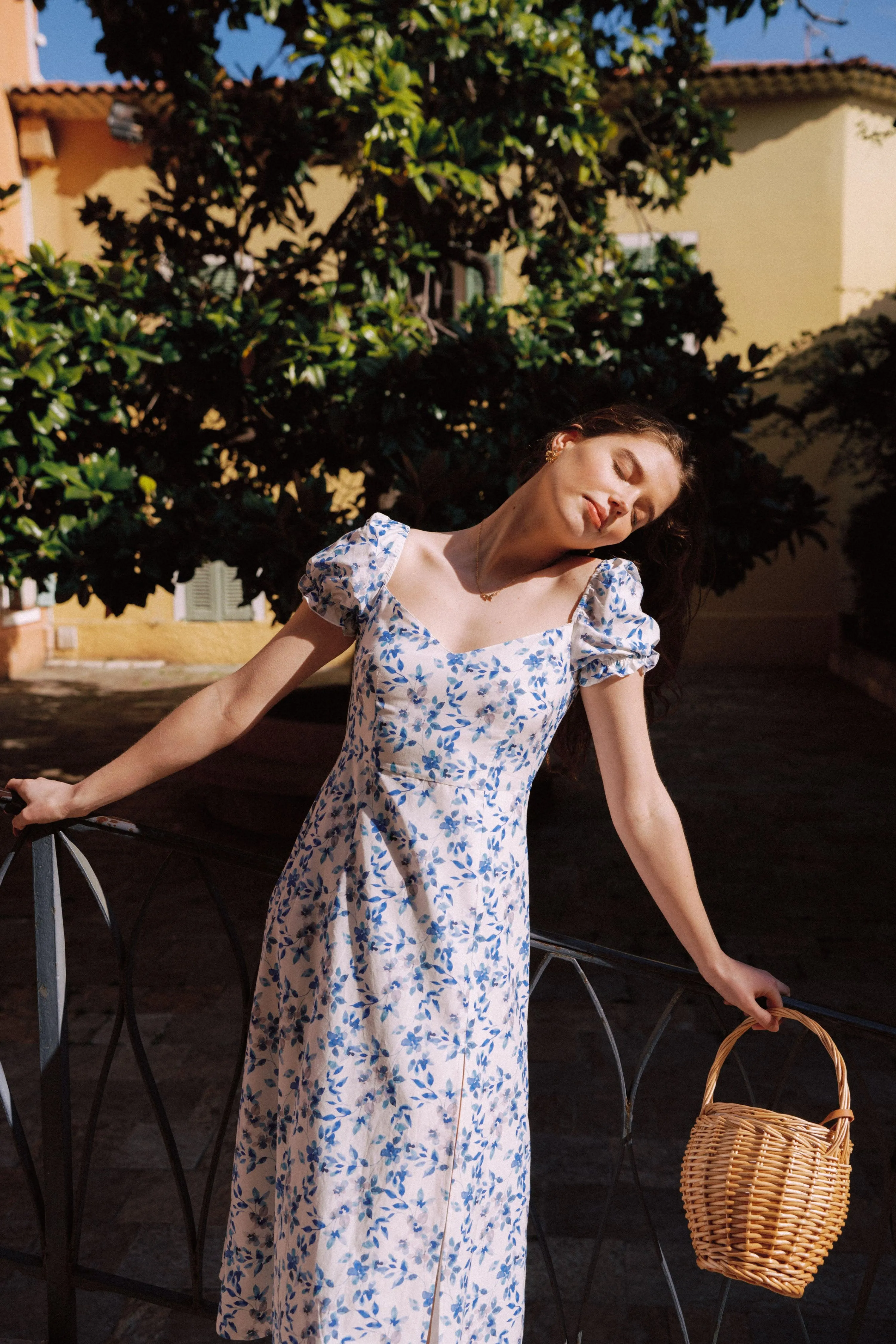Dominic Dress