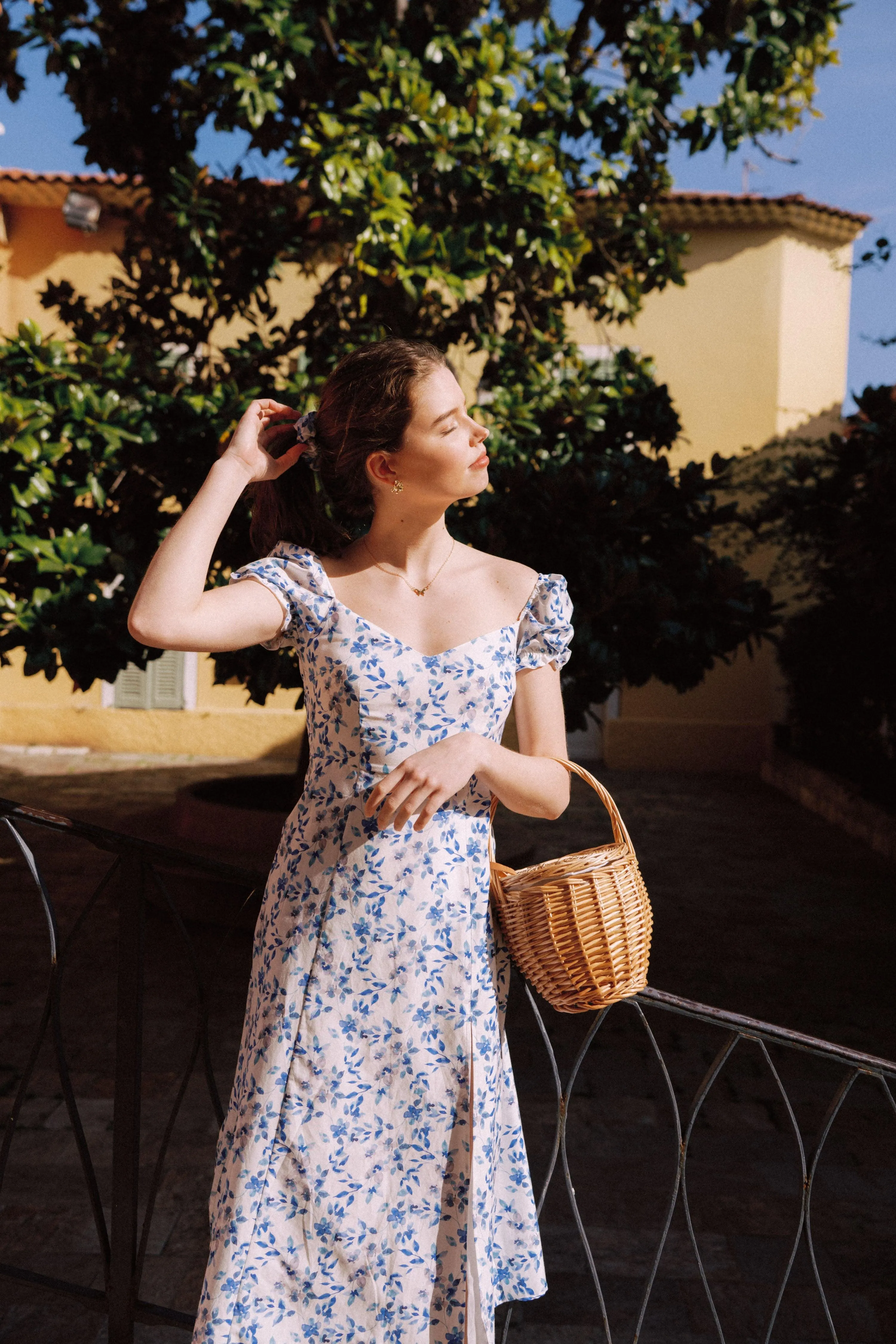 Dominic Dress