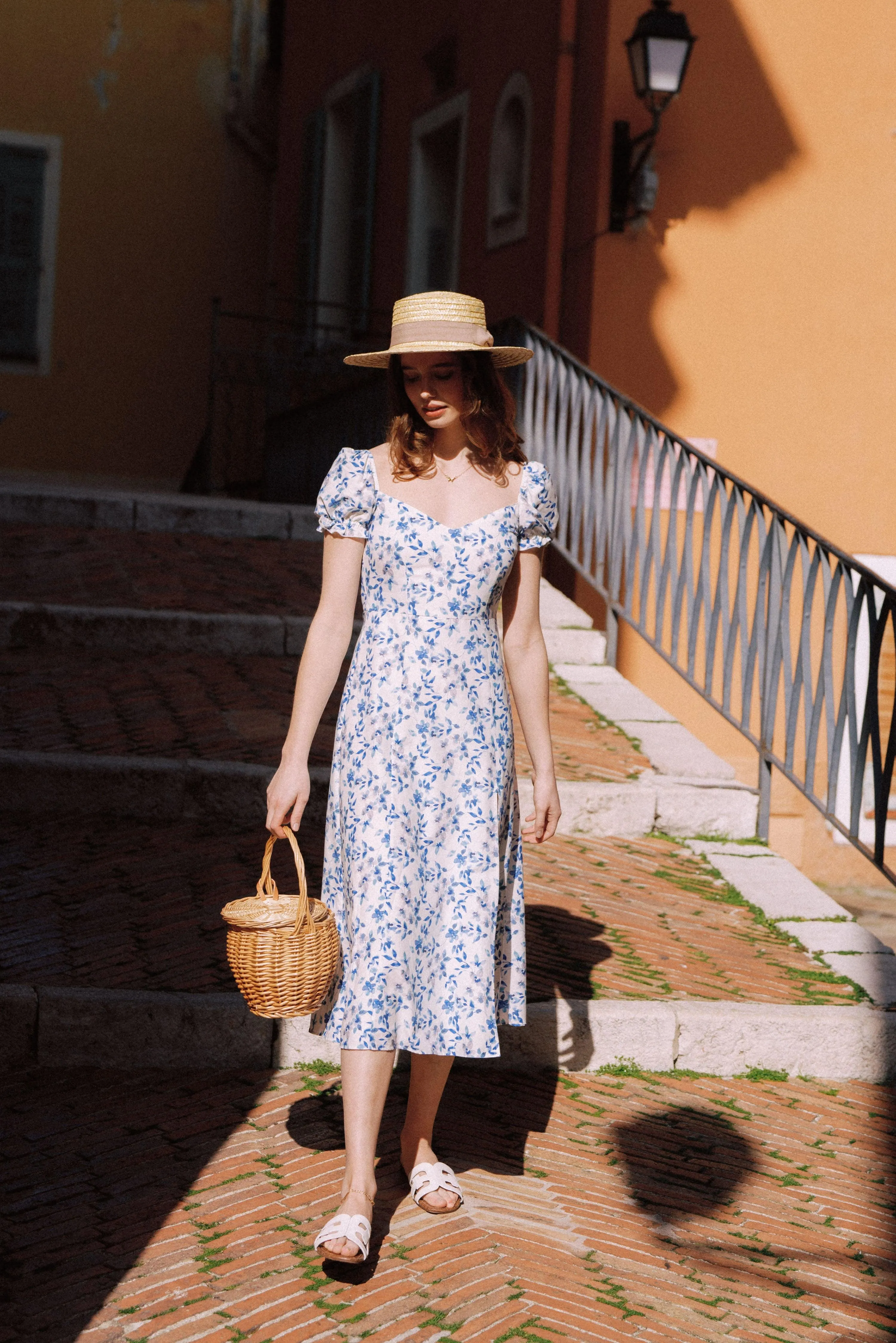 Dominic Dress