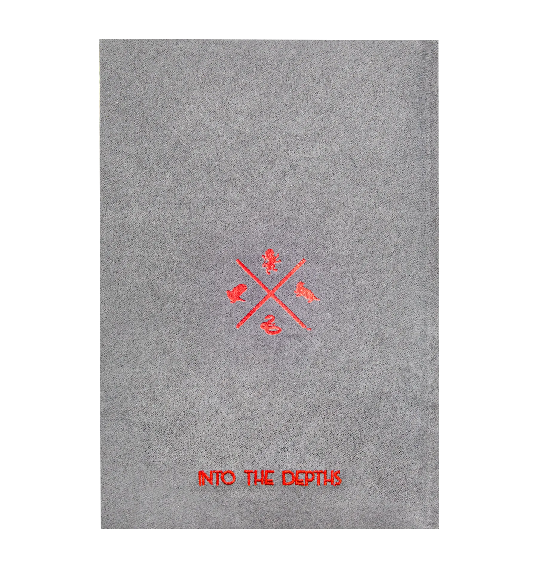 Durmstrang Notebook