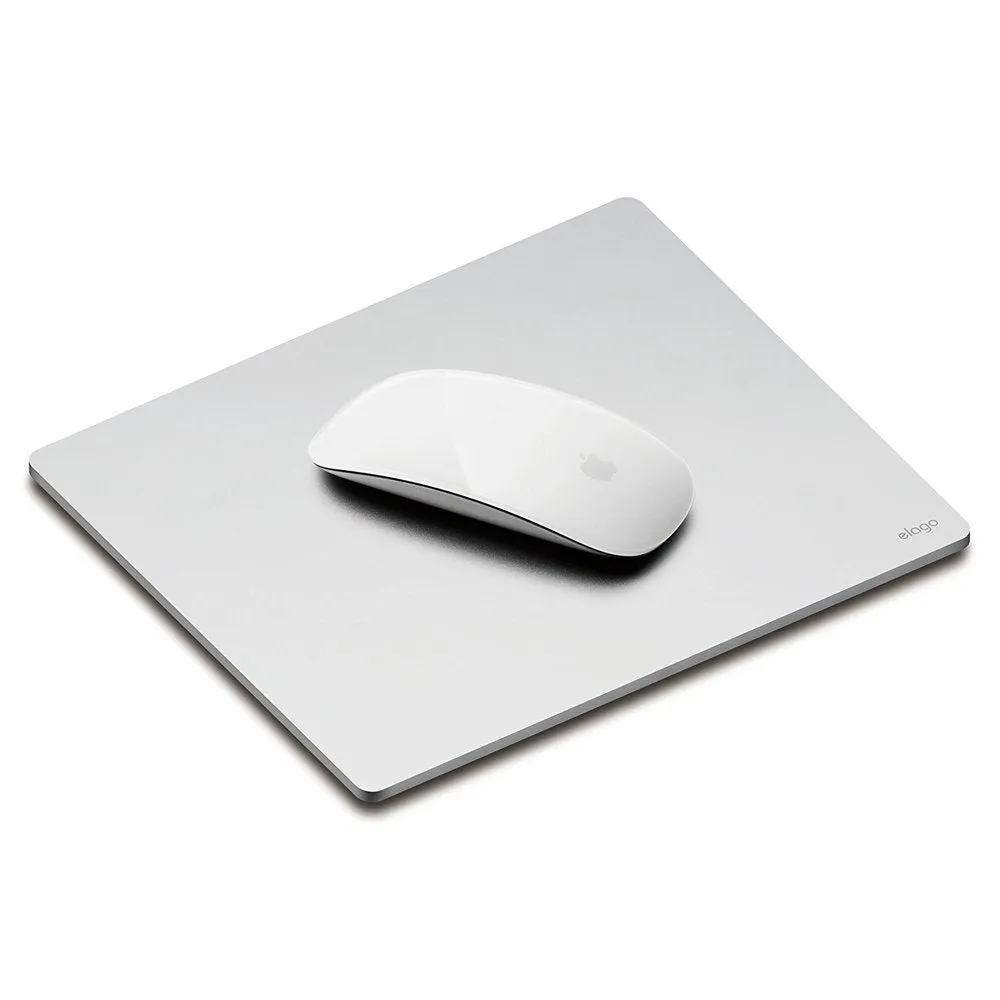 ELAGO Aluminum Mouse Pad