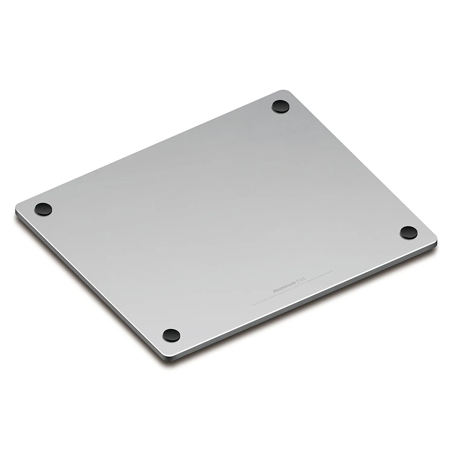 ELAGO Aluminum Mouse Pad