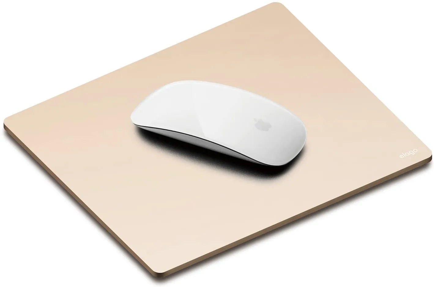 ELAGO Aluminum Mouse Pad