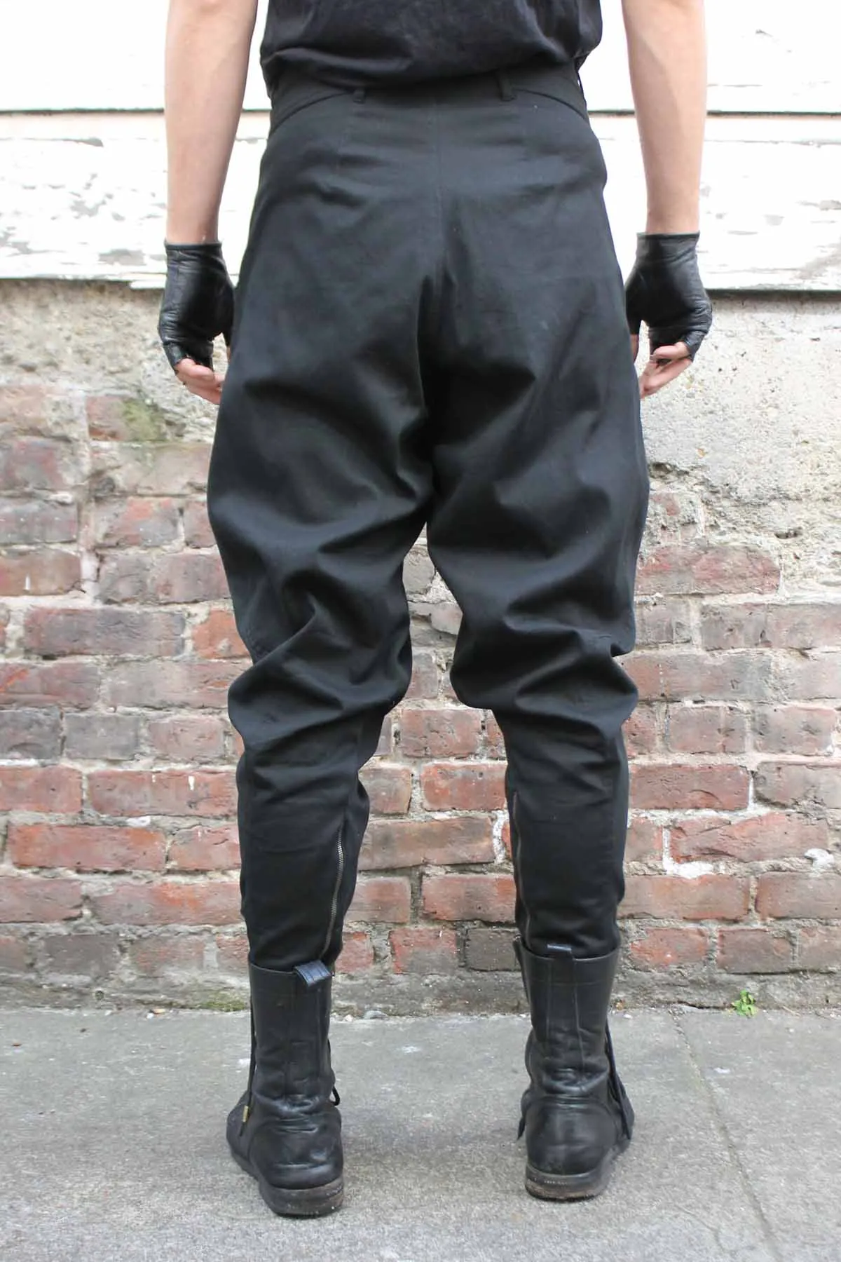 Five and Diamond Rumbler Pants