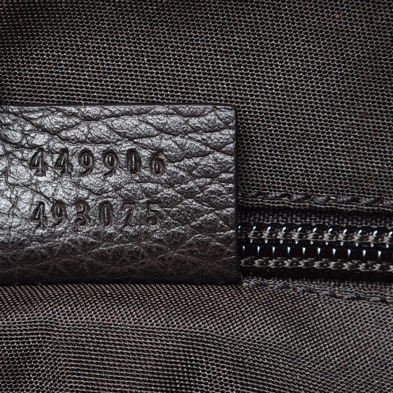 Gucci Original GG Guccissima Backpack Rucksack