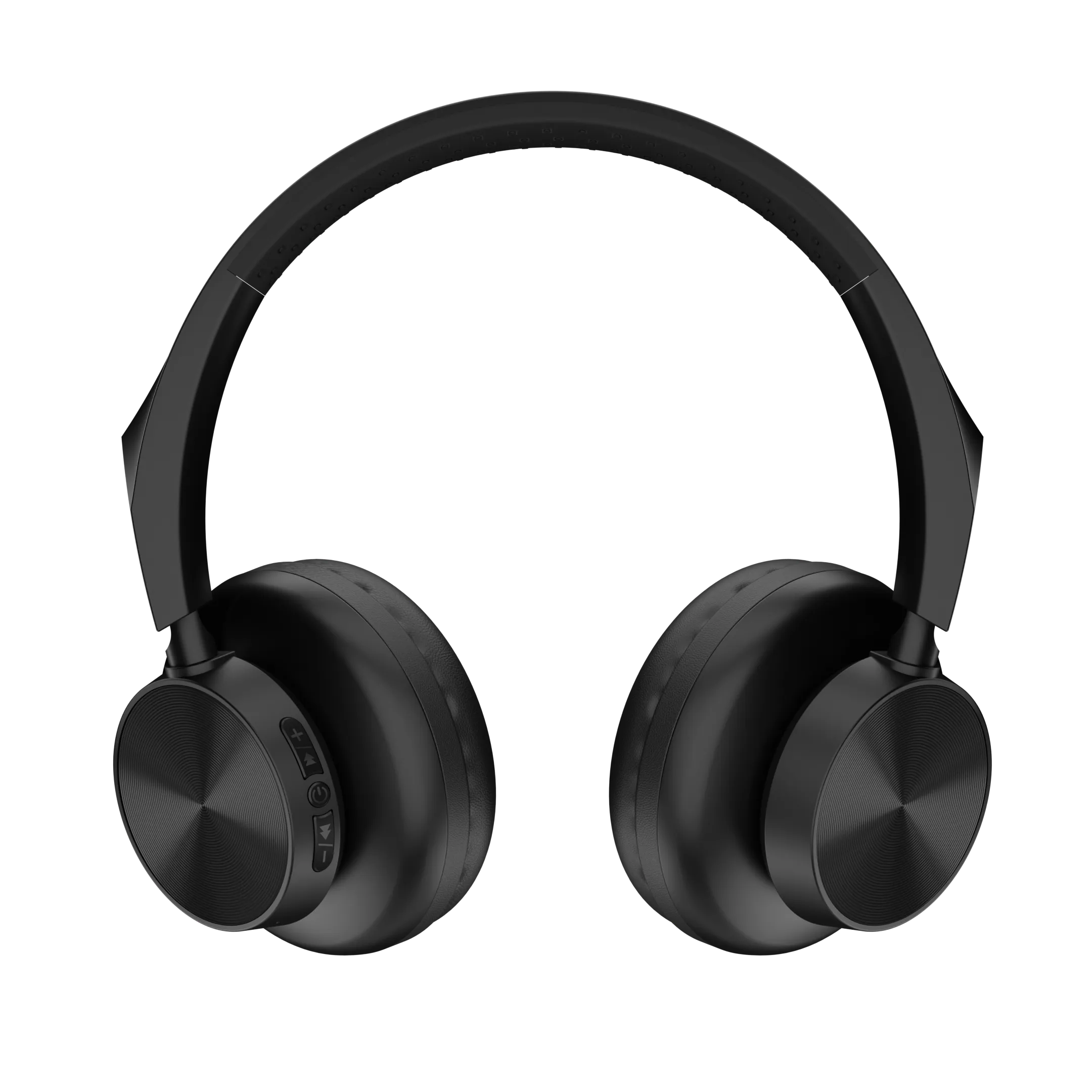Hammer Bash Lite Bluetooth Headphones with Mic and Audio Jack