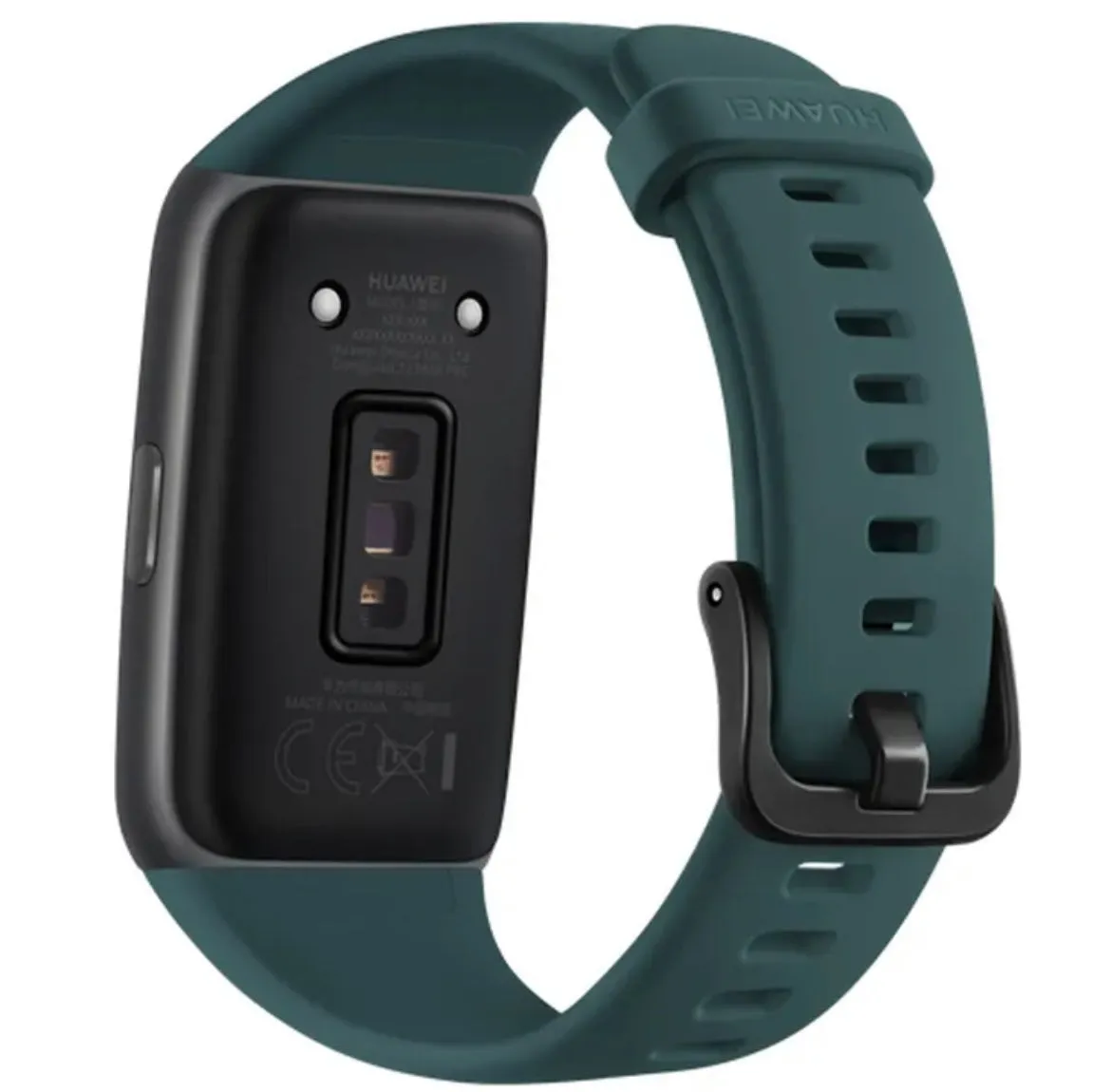 Huawei Band 6 Forest Green Touch Screen Fitness Smartwatch