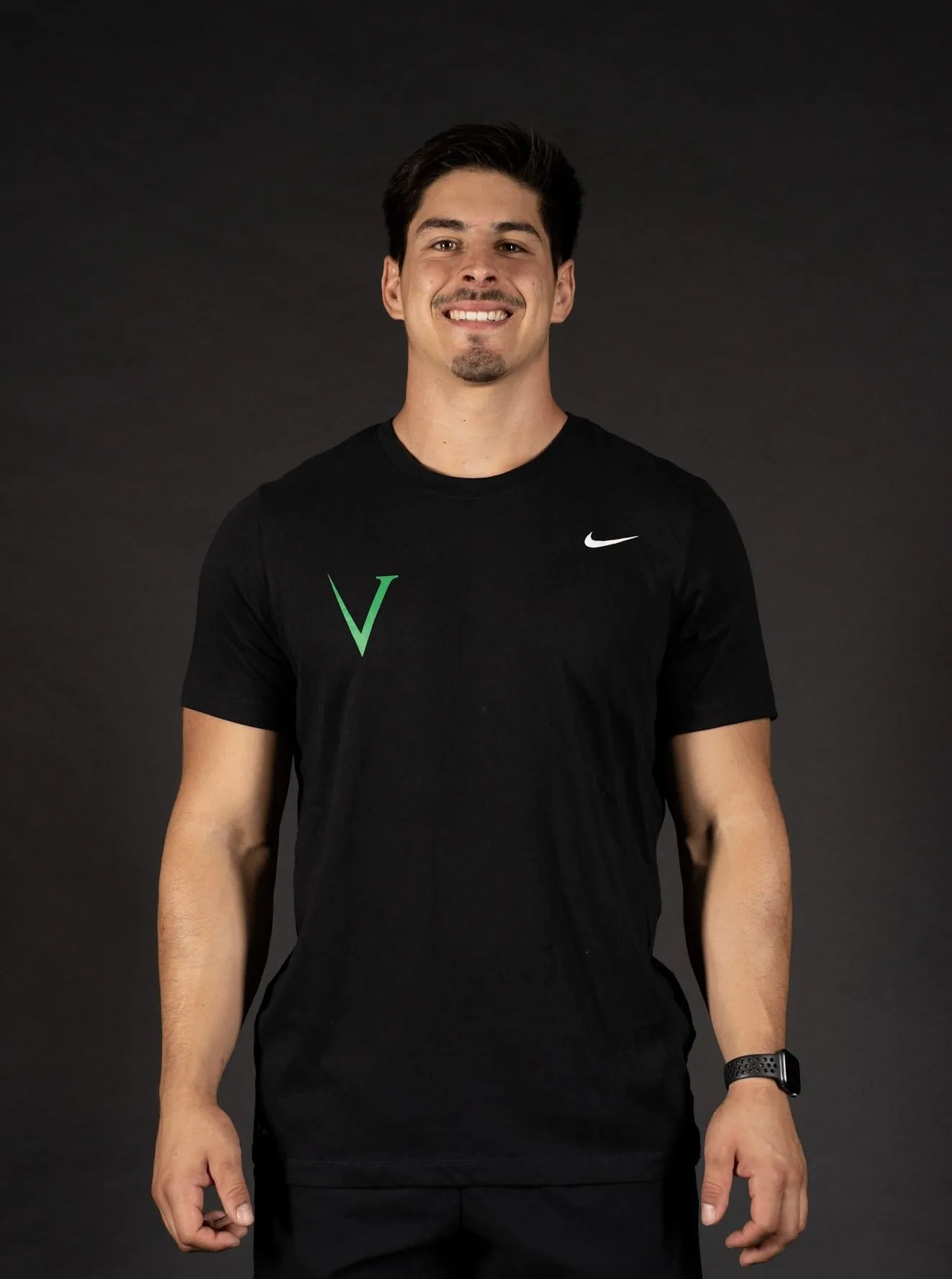 Invictus Nike Invictus Means Unconquerable Dri Fit Tshirt